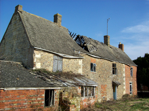 Brookside, Leonard Stanley, Gloucestershire